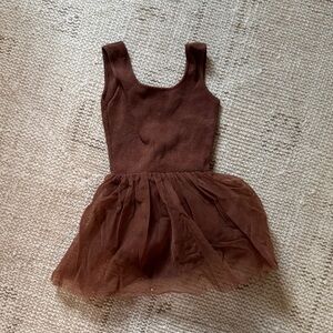 Raised by Water Leotard